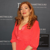 Вероника Ростороцкая