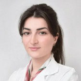 Майя Далалишвили