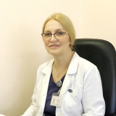Людмила Будкевич