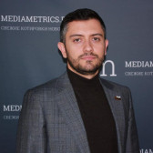Дмитрий Кожухов