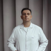 Евгений Рошковский