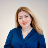Екатерина Тимофеева