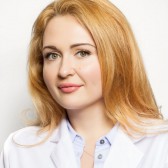 Лилия Кочеткова
