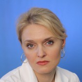 Светлана Мирзахамидова