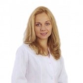 Анастасия Плещева
