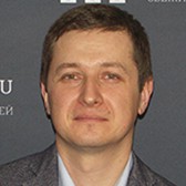 Дмитрий Коловертнов