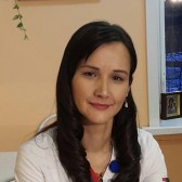 Нурия Дианова Нурия Дианова