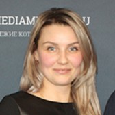Ирина Сутуло