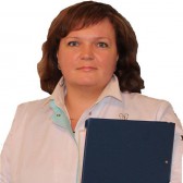 Ольга Косивцова