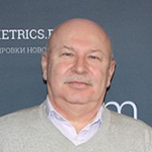 Сергей Шарков