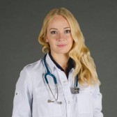 Елена Орлова Елена Орлова