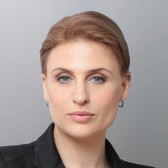 Екатерина Осипенко