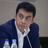 Азиз Зикиряходжаев Азиз Зикиряходжаев