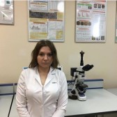 Полина Тюбаева