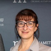 Оксана Макарычева