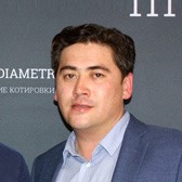 Ойбек Халмурзаев