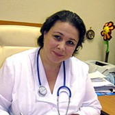 Татьяна Федоскова