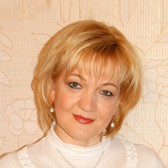 Наталия Парфенова