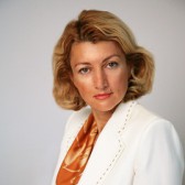 Лейла Намазова-Баранова Лейла Намазова-Баранова