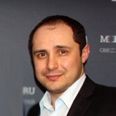 Руслан Мамедов