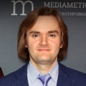 Дмитрий Чебанов