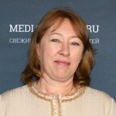 Людмила Ростовцева