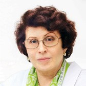 Тамара Абугова