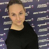 Марина Аникина Марина Аникина