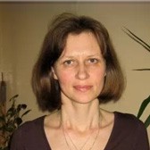 Антонина Чубарова Антонина Чубарова