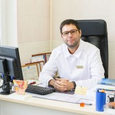 Гусейн Фараджов Гусейн Фараджов