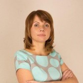Светлана Бронникова Светлана Бронникова