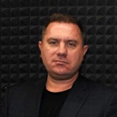 Сергей Меркушев