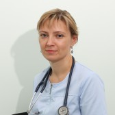 Елена Заклязьминская