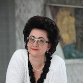 Марина Хамошина