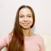 Ксения Ульянова