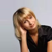 Ольга Шкарупич