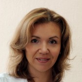 Ольга Лукоянова