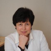 Марина Мейлицева