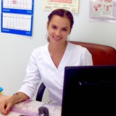 Карина Бондаренко Карина Бондаренко