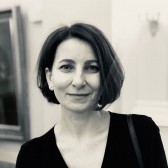 Елена Наяндина Елена Наяндина