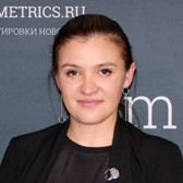 Анна Морозова