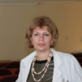 Наталья Кунельская