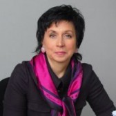 Елена Неволина