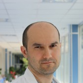 Сергей Волков Сергей Волков