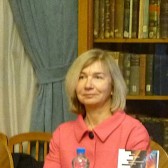Елена Кокурина
