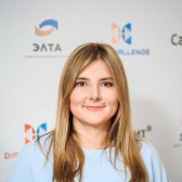 Екатерина Аргир