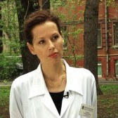Евгения Екушева Евгения Екушева