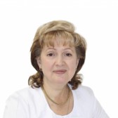 Людмила Травкова