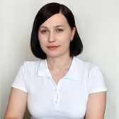 Елена Гродницкая