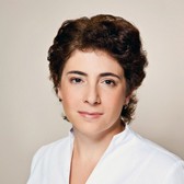 Лариса Сафонова